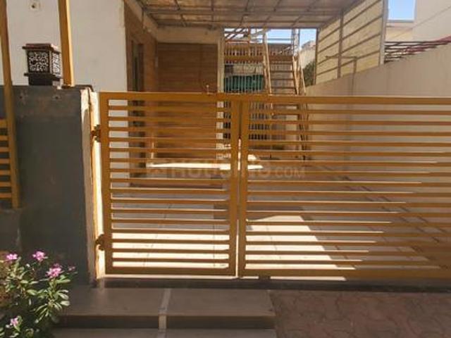 3 BHK Villa in Kudasan for resale Gandhinagar. The reference number is 17505266