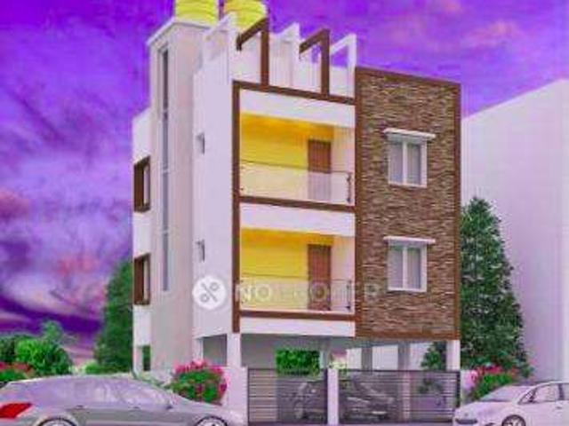 3 BHK Villa In Kug Residency For Sale In Ramapuram