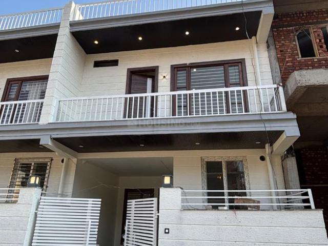 3 BHK Villa in Kulhan for resale Dehradun. The reference number is 16067721