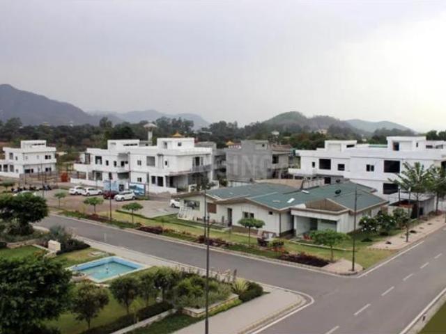 3 BHK Villa in Kulhan for resale Dehradun. The reference number is 17758150