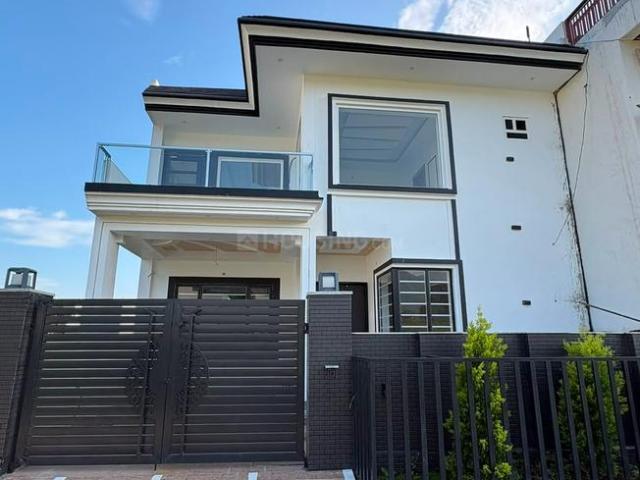 3 BHK Villa in Kulhan for resale Dehradun. The reference number is 20672514