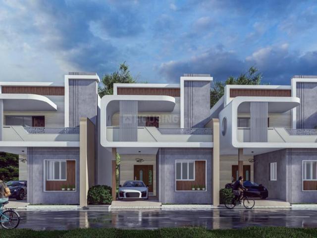3 BHK Villa in Kuppakonam Pudur for resale Coimbatore. The reference number is 16647388