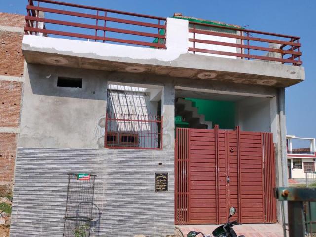 3 BHK Villa in Kursi Road for rent Lucknow. The reference number is 11469879