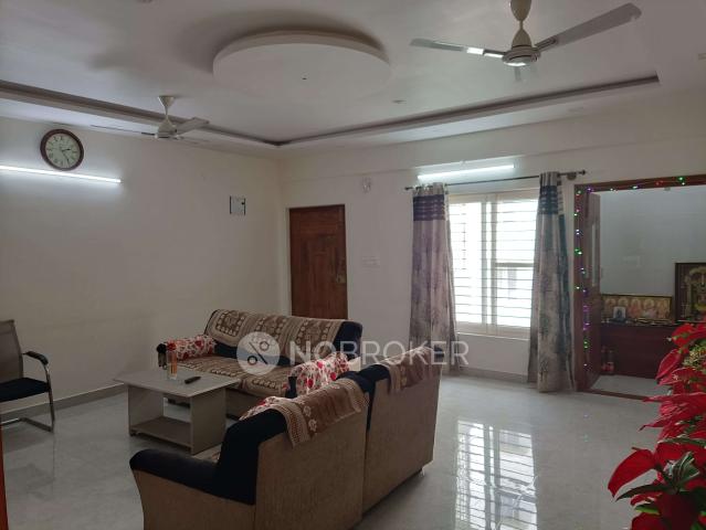 3 BHK Villa In Kushi Residency for Rent In Subramanyapura