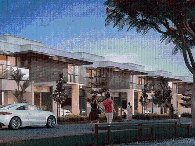 3 BHK Villa in Kuttoor for resale Thrissur. The reference number is 17638067