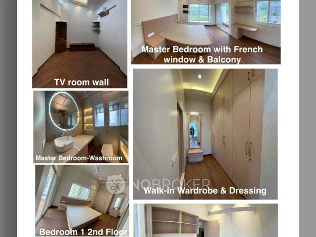 3 BHK Villa In Kutumb Prime for Rent In Wadgaon Mawal