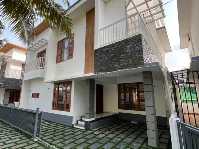 3 BHK Villa in Kuzhivelippady for resale Kochi. The reference number is 16468235