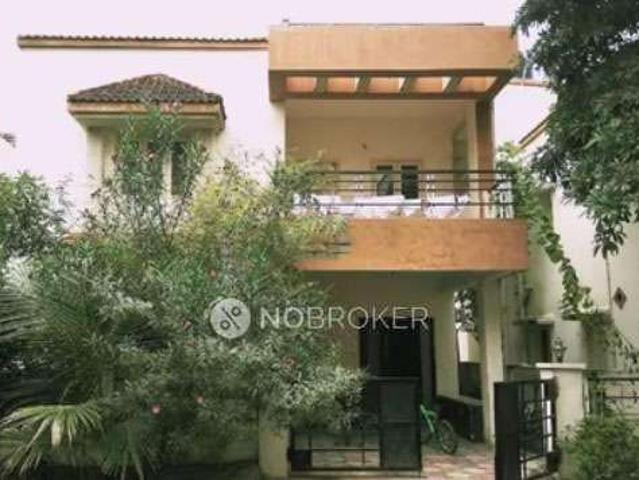 3 BHK Villa In Kvr Hi Rise For Sale In Bachupally