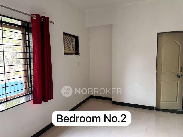 3 BHK Villa In La Salette for Rent In Hadapsar