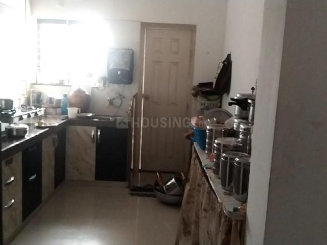 3 BHK Villa in Lambhvel for rent Anand. The reference number is 16128795