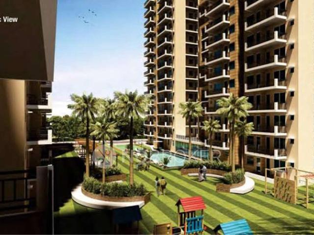 3 BHK Villa In Landmark The Homes 81 for Rent In Sector 81