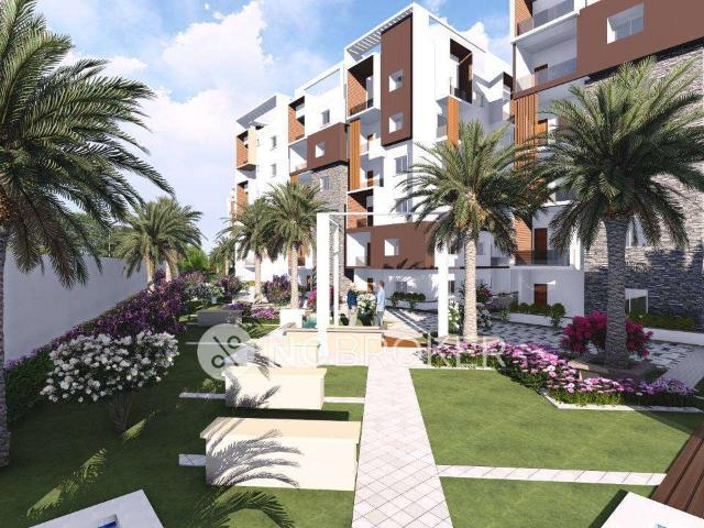 3 BHK Villa In Landmark Bandlaguda For Sale In Bandlaguda