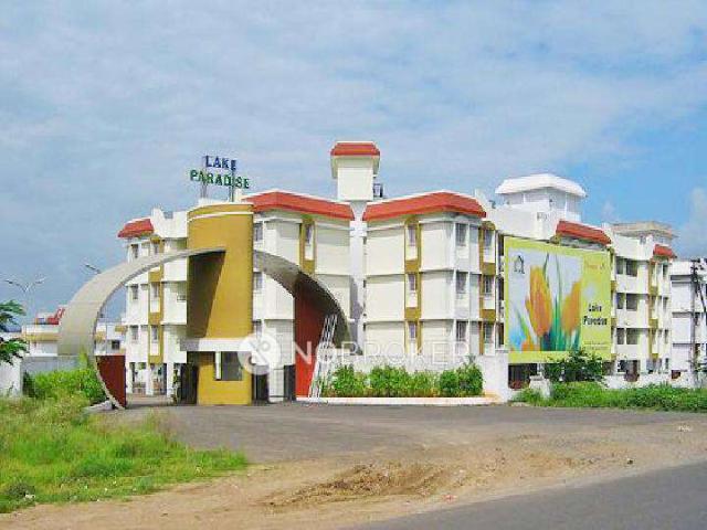 3 BHK Villa In Lake Paradise For Sale In Talegaon Dabhade
