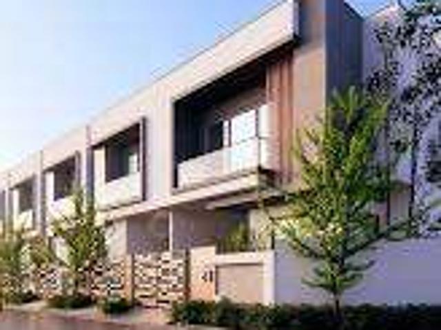 3 BHK Villa In Lakshmi Narayana Estates for Rent In Miyapur