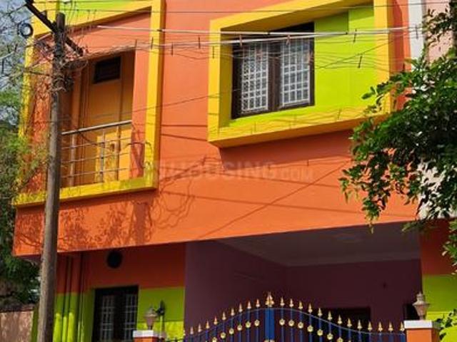 3 BHK Villa in Lakshmipuram for resale Chennai. The reference number is 16572748