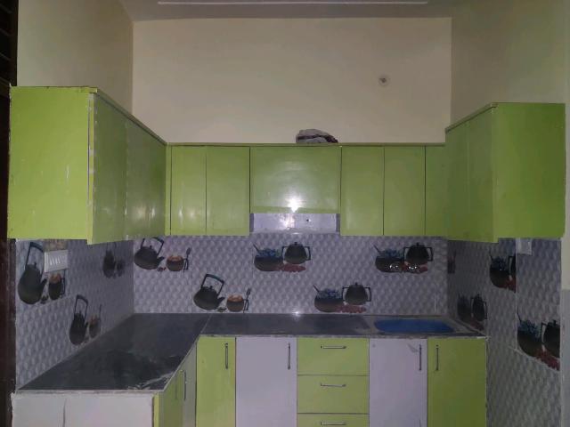 3 BHK Villa in Lal Kuan for resale Ghaziabad. The reference number is 15689274