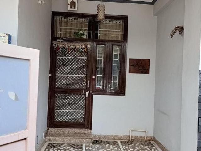 3 BHK Villa in Lalarpura for rent Jaipur. The reference number is 9675208