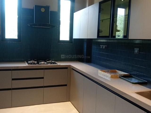 3 BHK Villa in Lalarpura for resale Jaipur. The reference number is 19387792