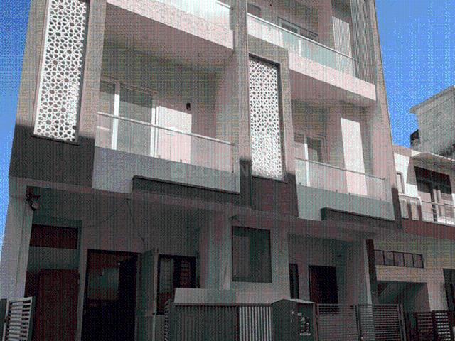 3 BHK Villa in Lalarpura for resale Jaipur. The reference number is 20347253