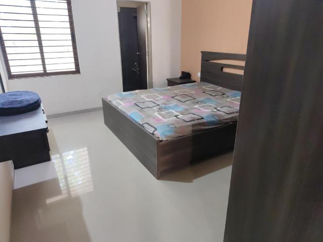 3 BHK Villa in Lapkaman for resale Ahmedabad. The reference number is 20028983