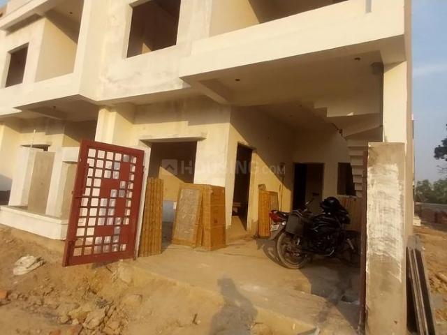 3 BHK Villa in Latif Nagar for resale Lucknow. The reference number is 17139502