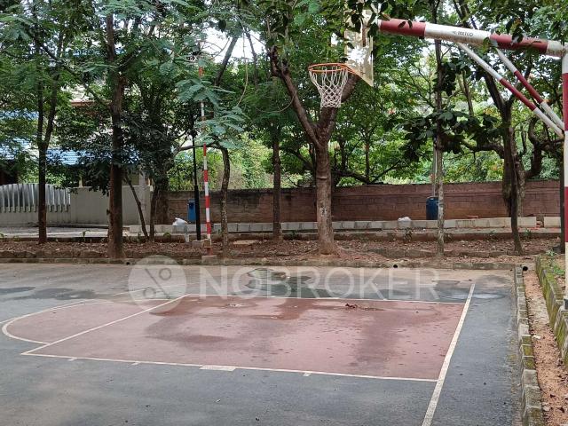 3 BHK Villa In Laughing Waters for Rent In Whitefield