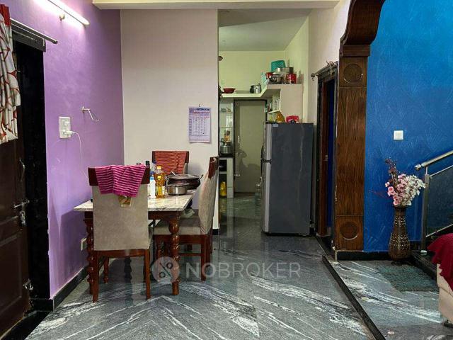 3 BHK Villa In Laxmi Homes For Sale In Miyapur