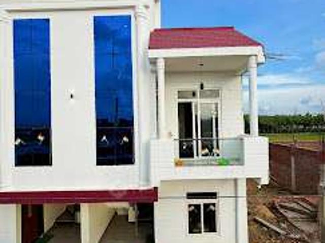 3 BHK Villa In Legacy Homes for Rent In Sadullapur