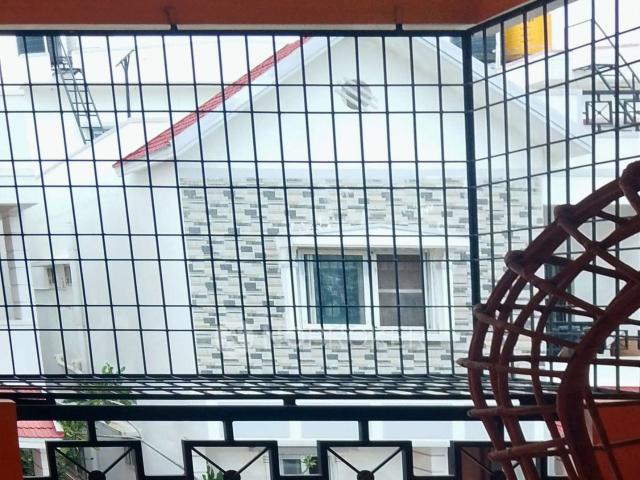 3 BHK Villa In Leglo Krishna Kuteer White House, Whitefield