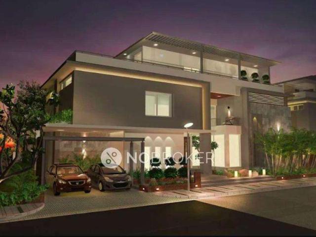 3 BHK Villa In Levonor Prazanta For Sale In Attapur