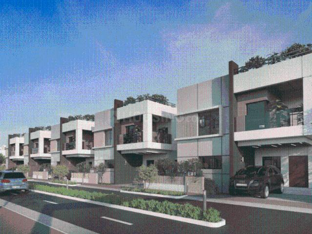 3 BHK Villa in Lingampally for resale Hyderabad. The reference number is 16572176