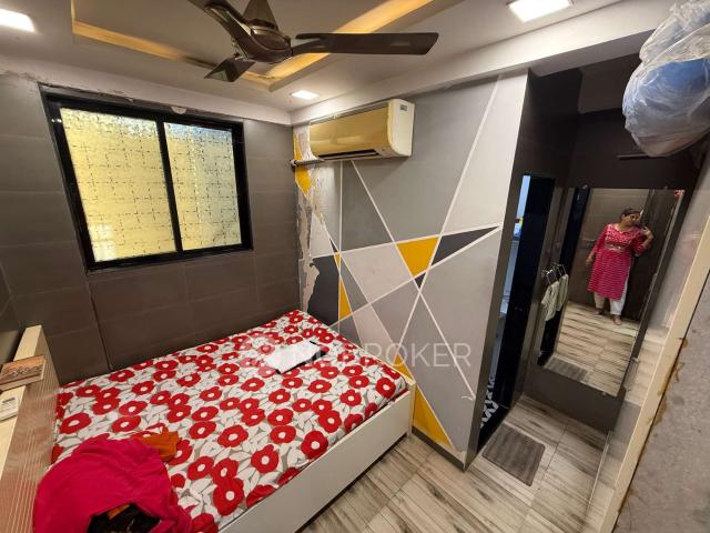 3 BHK Villa In Lijjat Godavari Society For Sale In Kandival