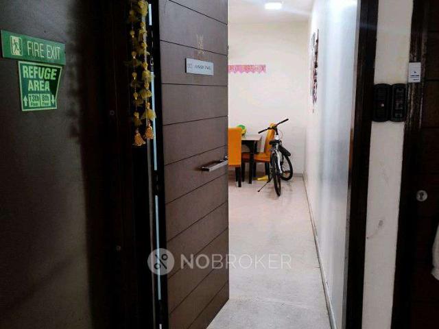 3 BHK Villa In Lodha Splendora for Rent In Thane West
