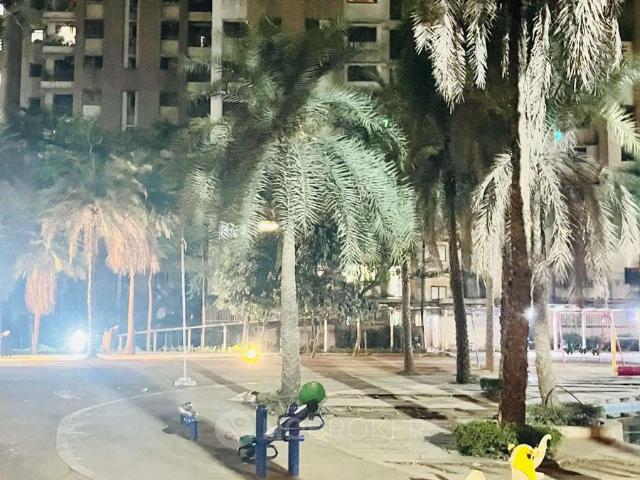 3 BHK Villa In Lodha Splendora for Rent In Thane West