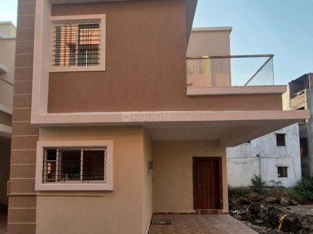 3 BHK Villa in Lohegaon for resale Pune. The reference number is 15577614