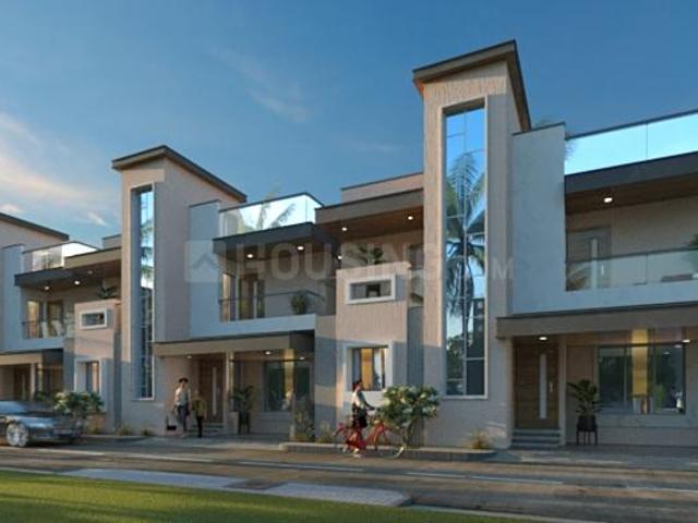 3 BHK Villa in Lohegaon for resale Pune. The reference number is 16172944