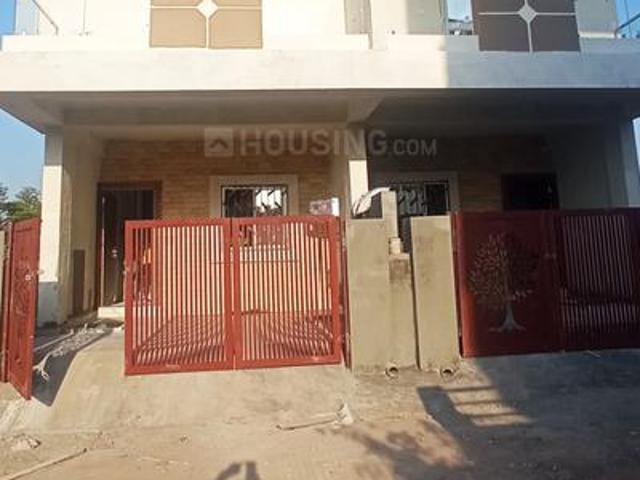 3 BHK Villa in Lohegaon for resale Pune. The reference number is 20159749