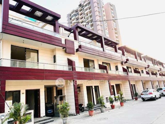 3 BHK Villa In Lotus Srishti For Sale In Crossings Republik