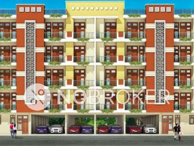 3 BHK Villa In Luxury Floors Sector 71 for Rent In Southern