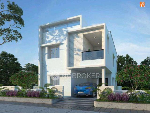 3 BHK Villa In Luxury Villa For Sale In Exit 11