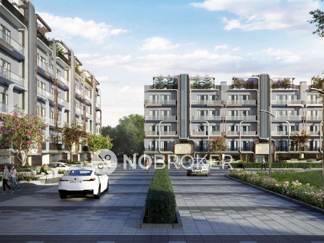 3 BHK Villa In M3m Antalya Hills For Sale In Sector 79
