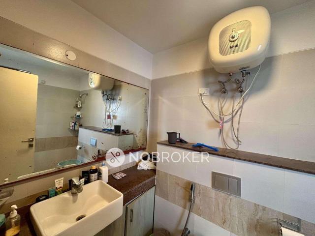 3 BHK Villa In M3m Marina for Rent In Sector 68