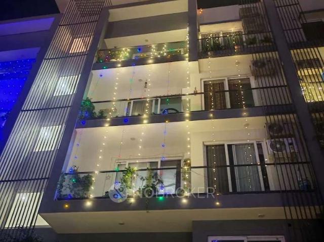 3 BHK Villa In M3m Soulitude, for Rent In Sector 89