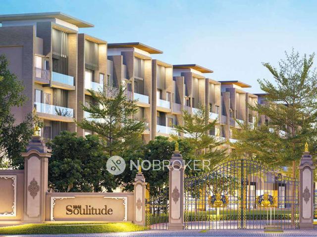3 BHK Villa In M3m Soulitude for Rent In Sector 89