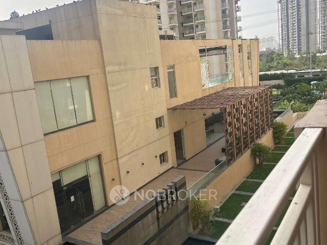 3 BHK Flat In M3m The Marina for Rent In Sector 68