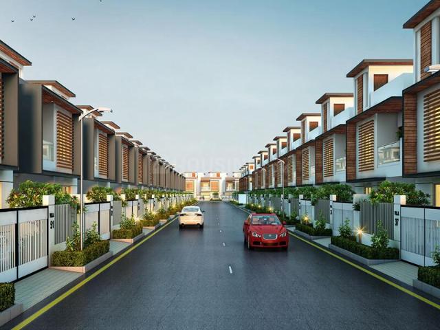 3 BHK Villa in Mambakkam for resale Chennai. The reference number is 13123044