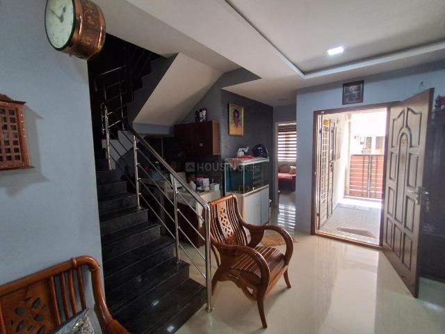 3 BHK Villa in Mambakkam for resale Chennai. The reference number is 20602926