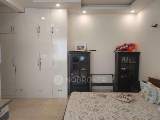 3 BHK Villa In Mantri Courtyard for Rent In Nagegowdanapaly