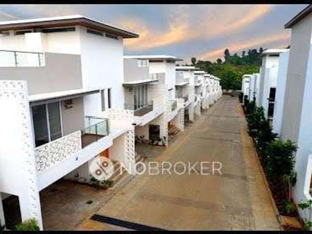 3 BHK Villa In Mantri Courtyard For Sale In Nagegowdanapalya