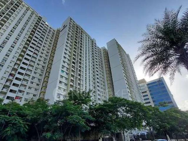 3 BHK Villa In Mantri Celestia, Gachibowli for Rent In Financial District